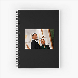 Jada Pinkett Smith Fashion Favorites Jada Pinkett Smith Notebook