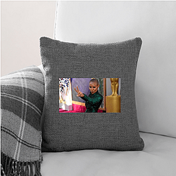 Jada Pinkett Smith Style Collection Jada Pinkett Smith Pillows Cover