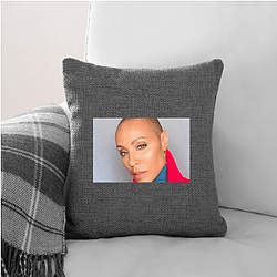 Jada Pinkett Smith Fan Essentials Jada Pinkett Smith Pillows Cover
