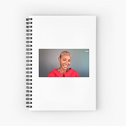 Jada Pinkett Smith Signature Pieces Jada Pinkett Smith Notebook