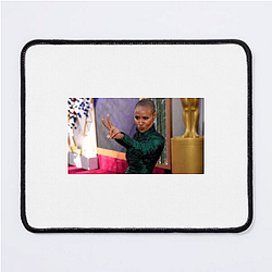 Jada Pinkett Smith Style Collection Jada Pinkett Smith Mouse Pads