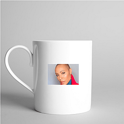 Jada Pinkett Smith Fan Essentials Jada Pinkett Smith Mugs