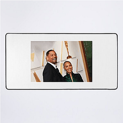 Jada Pinkett Smith Fashion Favorites Jada Pinkett Smith Mouse Pads