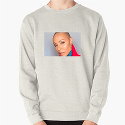 Jada Pinkett Smith Fan Essentials Jada Pinkett Smith Sweatshirts