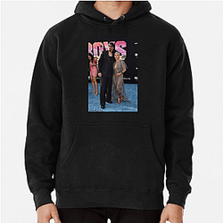 Jada Pinkett Smith Iconic Apparel Jada Pinkett Smith Hoodies
