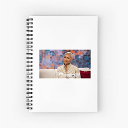 Jada Pinkett Smith Signature Collection Jada Pinkett Smith Notebook