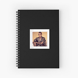 Jada Pinkett Smith Official Fan Gear Jada Pinkett Smith Notebook