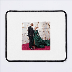 Jada Pinkett Smith Exclusive Merchandise Jada Pinkett Smith Mouse Pads