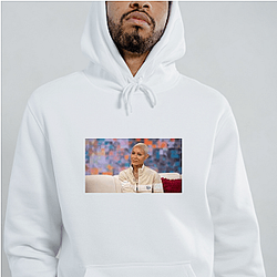 Jada Pinkett Smith Signature Collection Jada Pinkett Smith Hoodies