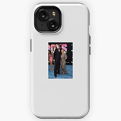 Jada Pinkett Smith Iconic Apparel Jada Pinkett Smith iPhone Cases