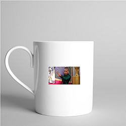Jada Pinkett Smith Style Collection Jada Pinkett Smith Mugs