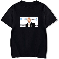 Jada Pinkett Smith Limited Edition Items Jada Pinkett Smith T-Shirts