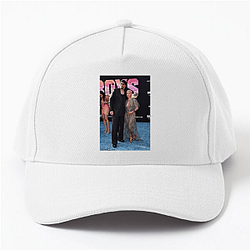 Jada Pinkett Smith Iconic Apparel Jada Pinkett Smith Hats & Caps