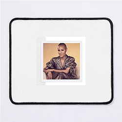 Jada Pinkett Smith Official Fan Gear Jada Pinkett Smith Mouse Pads