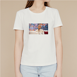 Jada Pinkett Smith Signature Collection Jada Pinkett Smith T-Shirts