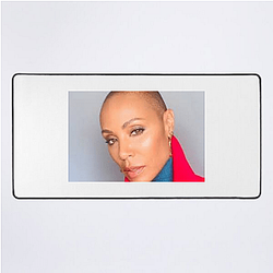 Jada Pinkett Smith Fan Essentials Jada Pinkett Smith Mouse Pads