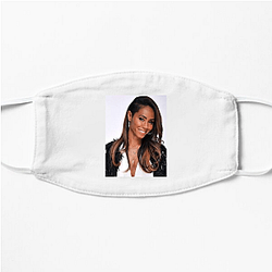 Jada Pinkett Smith Custom Merchandise Jada Pinkett Smith Face Masks
