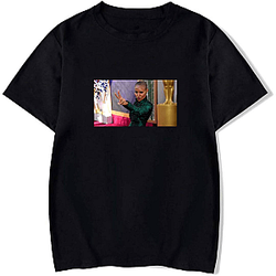 Jada Pinkett Smith Style Collection Jada Pinkett Smith T-Shirts