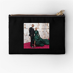 Jada Pinkett Smith Exclusive Merchandise Jada Pinkett Smith Zipper Pouches