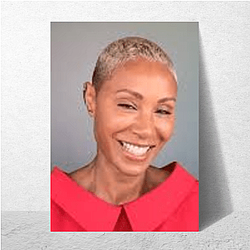 Jada Pinkett Smith Signature Pieces Jada Pinkett Smith Posters