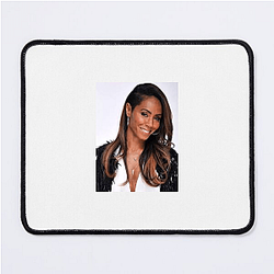 Jada Pinkett Smith Custom Merchandise Jada Pinkett Smith Mouse Pads