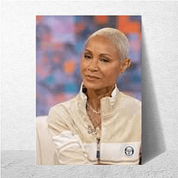 Jada Pinkett Smith Signature Collection Jada Pinkett Smith Posters