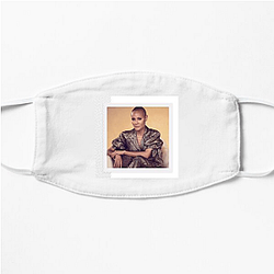 Jada Pinkett Smith Official Fan Gear Jada Pinkett Smith Face Masks