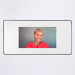 Jada Pinkett Smith Signature Pieces Jada Pinkett Smith Mouse Pads