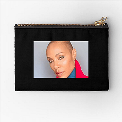 Jada Pinkett Smith Fan Essentials Jada Pinkett Smith Zipper Pouches