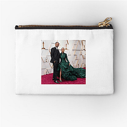 Jada Pinkett Smith Exclusive Merchandise Jada Pinkett Smith Zipper Pouches