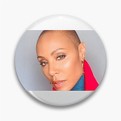 Jada Pinkett Smith Fan Essentials Jada Pinkett Smith Pins