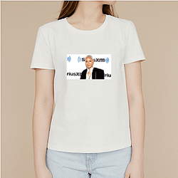 Jada Pinkett Smith Limited Edition Items Jada Pinkett Smith T-Shirts