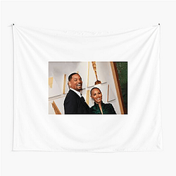 Jada Pinkett Smith Fashion Favorites Jada Pinkett Smith Tapestries