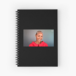 Jada Pinkett Smith Signature Pieces Jada Pinkett Smith Notebook