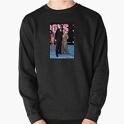 Jada Pinkett Smith Iconic Apparel Jada Pinkett Smith Sweatshirts