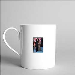 Jada Pinkett Smith Iconic Apparel Jada Pinkett Smith Mugs