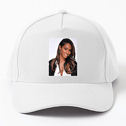 Jada Pinkett Smith Custom Merchandise Jada Pinkett Smith Hats & Caps