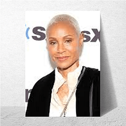 Jada Pinkett Smith Limited Edition Items Jada Pinkett Smith Posters
