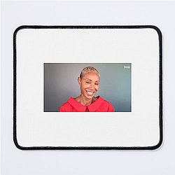 Jada Pinkett Smith Signature Pieces Jada Pinkett Smith Mouse Pads