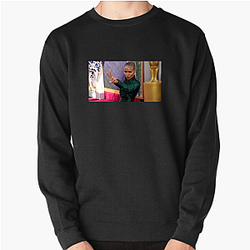 Jada Pinkett Smith Style Collection Jada Pinkett Smith Sweatshirts