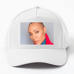 Jada Pinkett Smith Fan Essentials Jada Pinkett Smith Hats & Caps