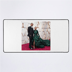 Jada Pinkett Smith Exclusive Merchandise Jada Pinkett Smith Mouse Pads