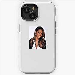 Jada Pinkett Smith Custom Merchandise Jada Pinkett Smith iPhone Cases