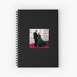 Jada Pinkett Smith Exclusive Merchandise Jada Pinkett Smith Notebook