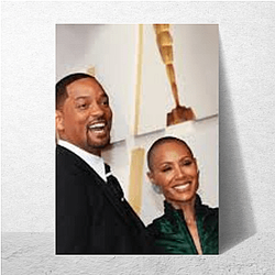 Jada Pinkett Smith Fashion Favorites Jada Pinkett Smith Posters