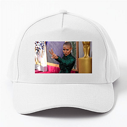 Jada Pinkett Smith Style Collection Jada Pinkett Smith Hats & Caps