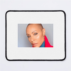 Jada Pinkett Smith Fan Essentials Jada Pinkett Smith Mouse Pads