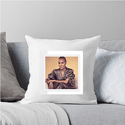 Jada Pinkett Smith Official Fan Gear Jada Pinkett Smith Pillows Cover
