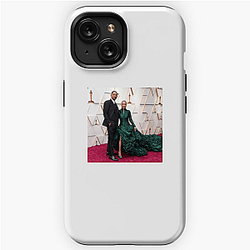 Jada Pinkett Smith Exclusive Merchandise Jada Pinkett Smith iPhone Cases