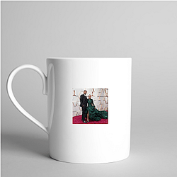 Jada Pinkett Smith Exclusive Merchandise Jada Pinkett Smith Mugs